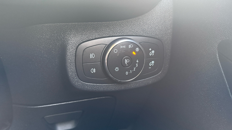 Ford Fiesta 1.0 EcoBoost Active 5dr Petrol Hatchback